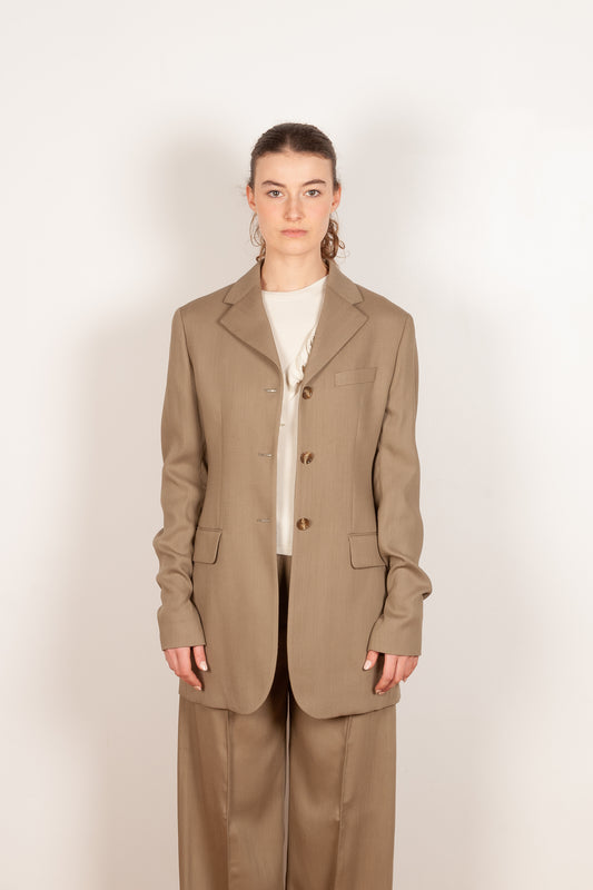 suit jacket 526 acne studios