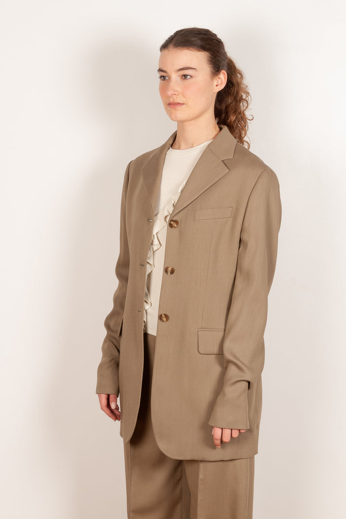 suit jacket 526 acne studios