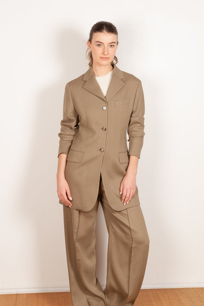 suit jacket 526 acne studios