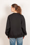 crew neck sweater 012 acne studios