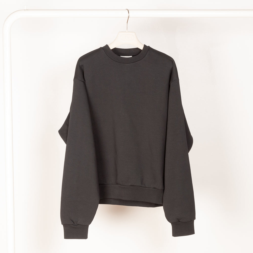 crew neck sweater 012 acne studios