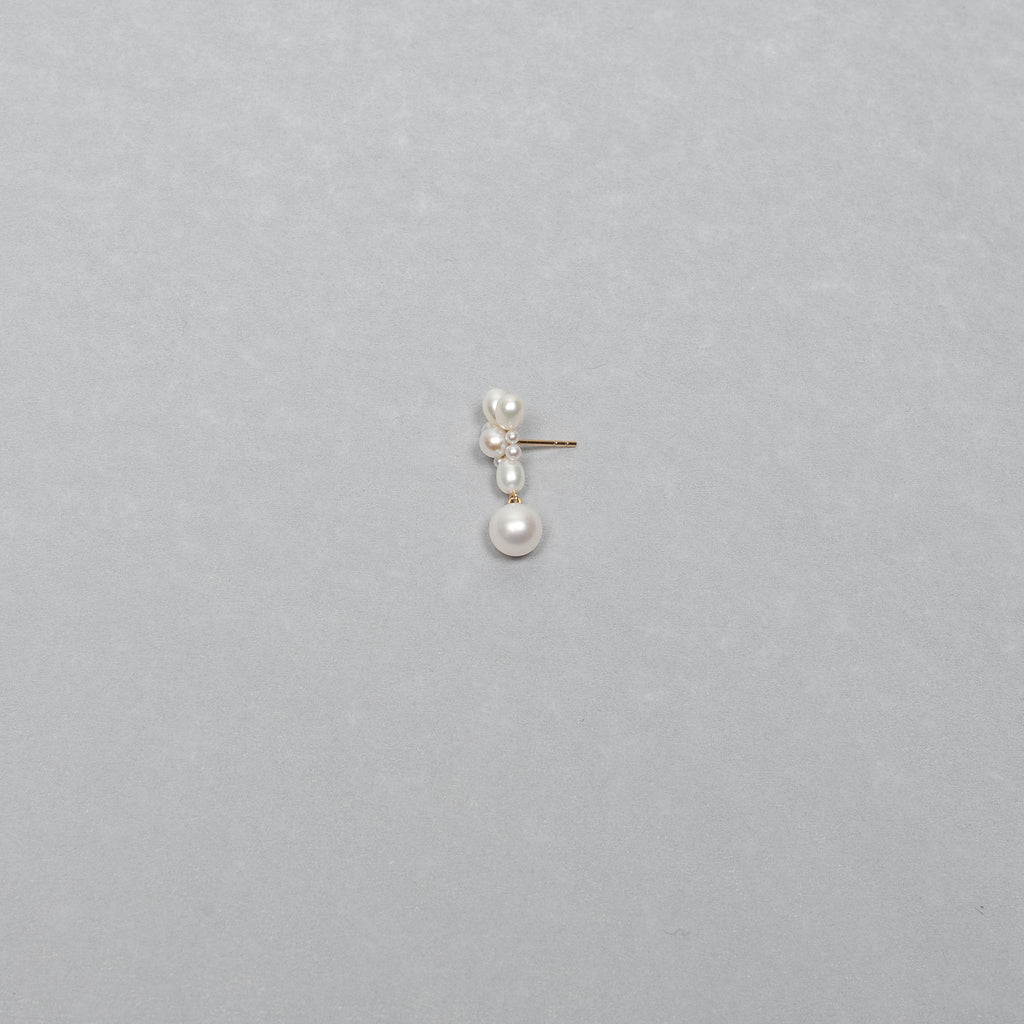 sophie bille brahe amis fleur earring