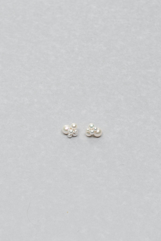 sophie bille brahe bisou earring