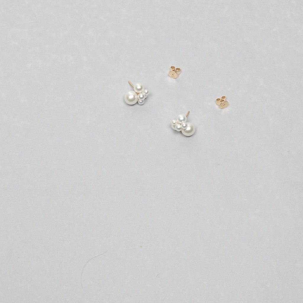 sophie bille brahe bisou earring