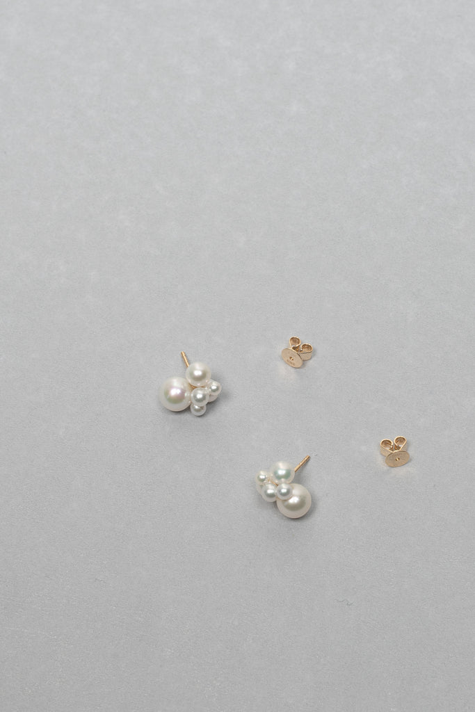 sophie bille brahe bisou earring