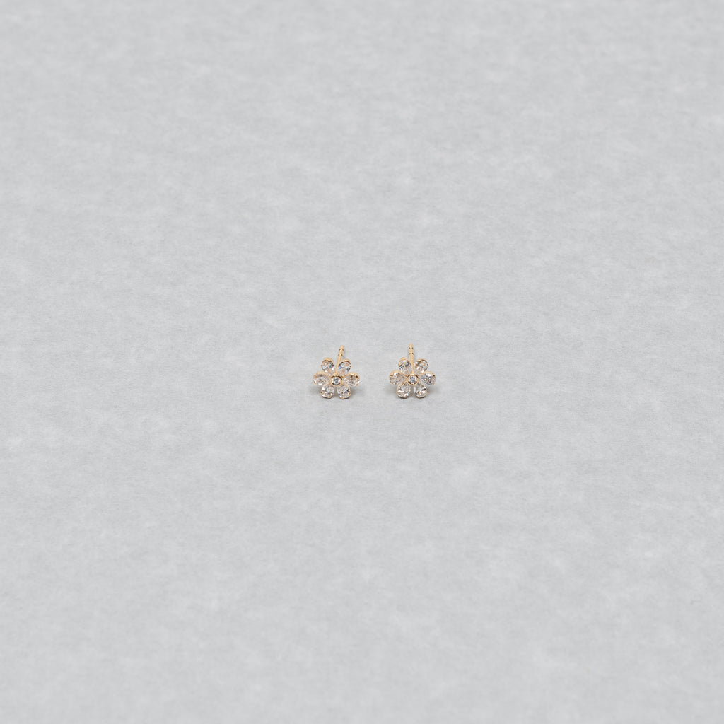 Cosmos Diamant Earring