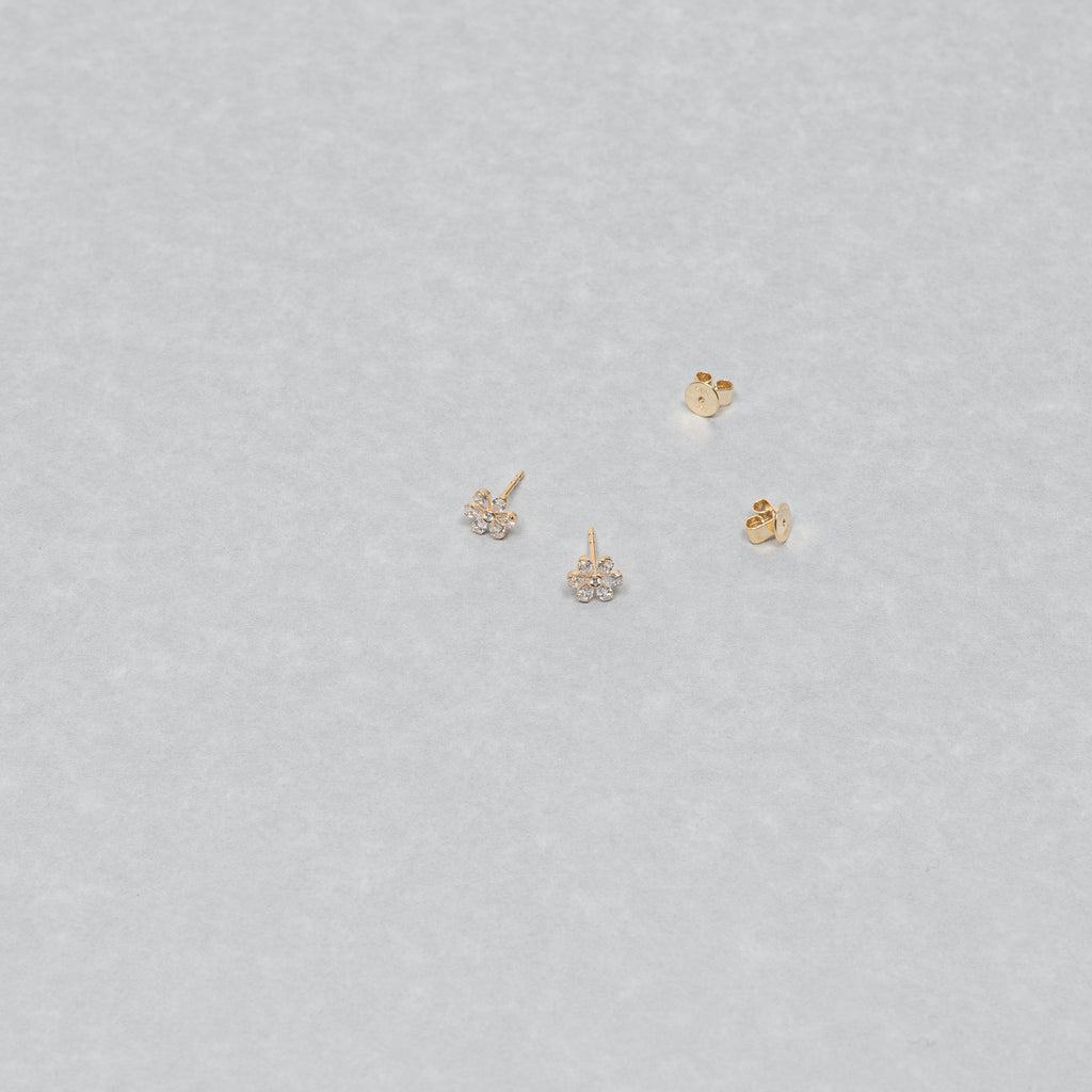 Cosmos Diamant Earring