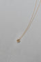 sophie bille brahe cosmos simple necklace