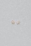 Petite Amis Fleur Left Earring
