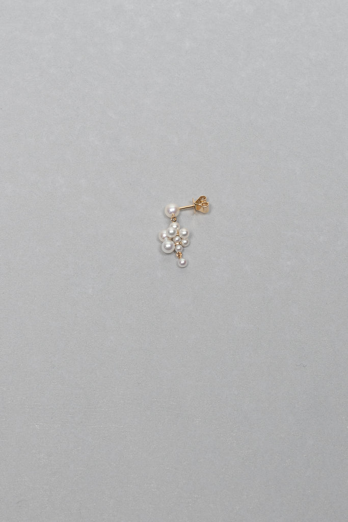 sophie bille brahe petite celli earring