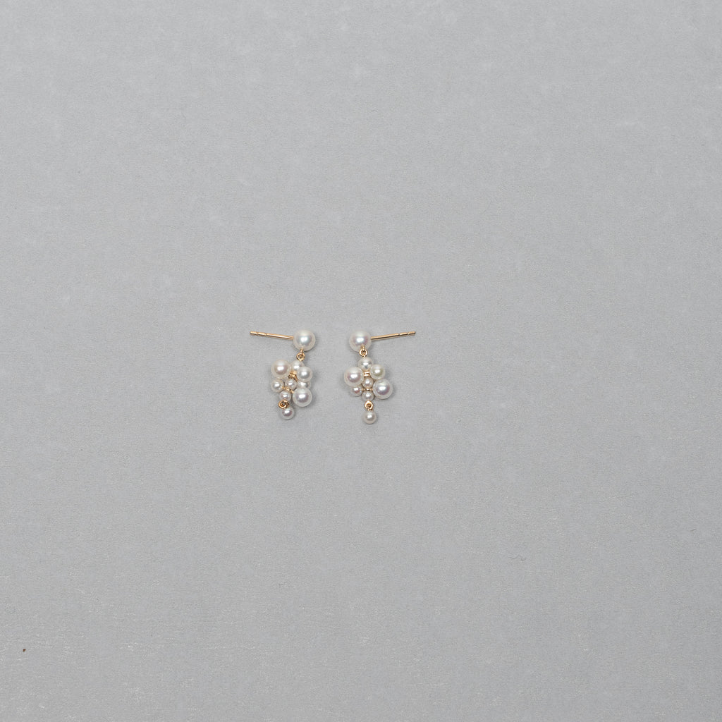 sophie bille brahe petite celli earring