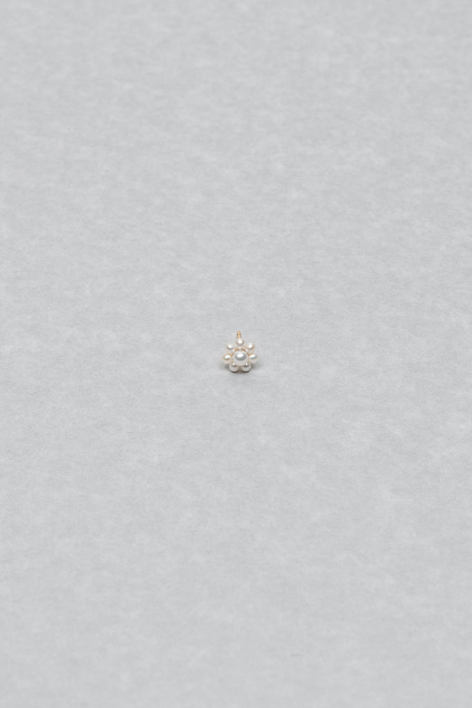 sophie bille brahe petite margueritte earring