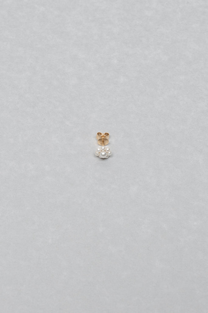 sophie bille brahe petite margueritte earring