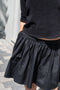 Fousta Cotton Skirt