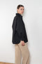 The Kappa Cotton Shirt by Suzie Kondi has an oversized fit, cuffed wrists and a full swing to the body for added comfort