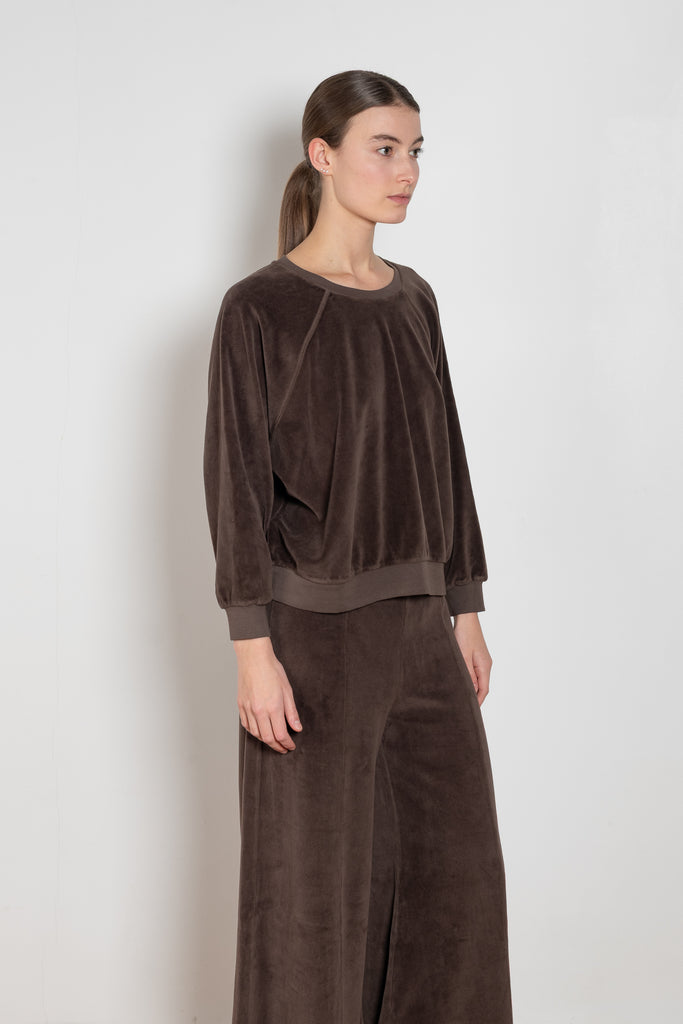 suzie kondi samos sweater