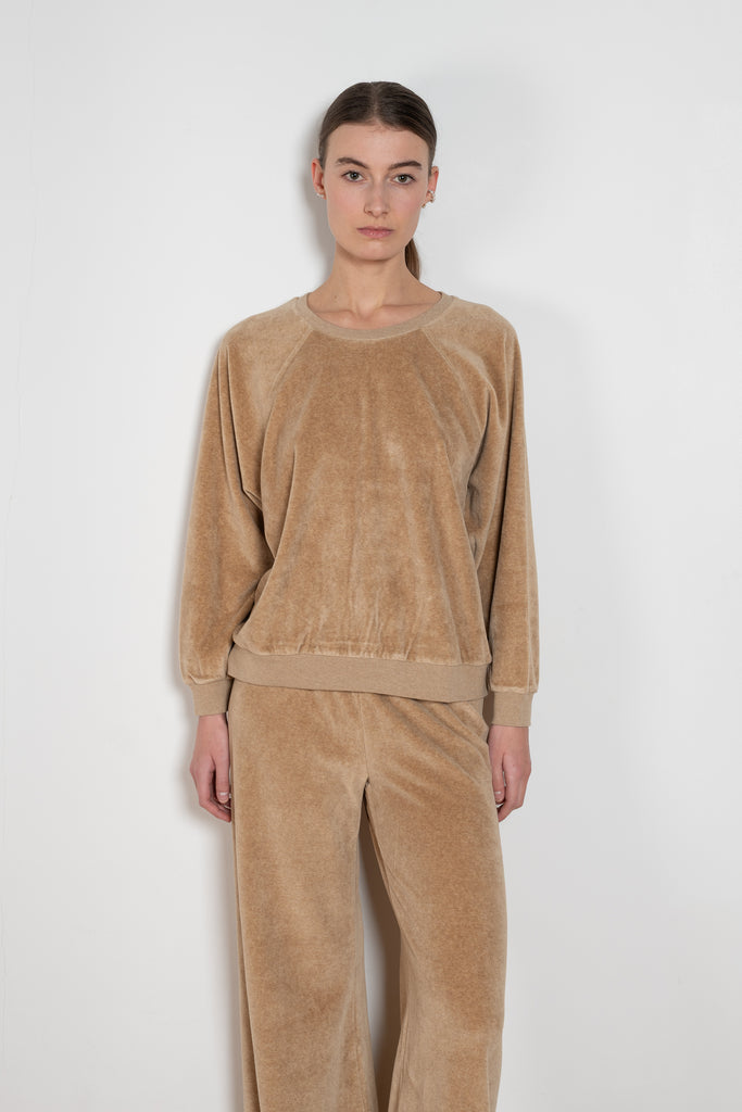 suzie kondi samos sweater