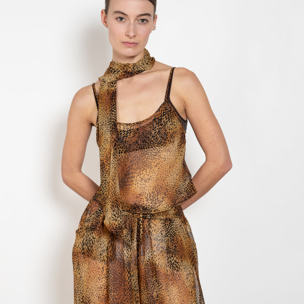 suzie kondi scarf silk