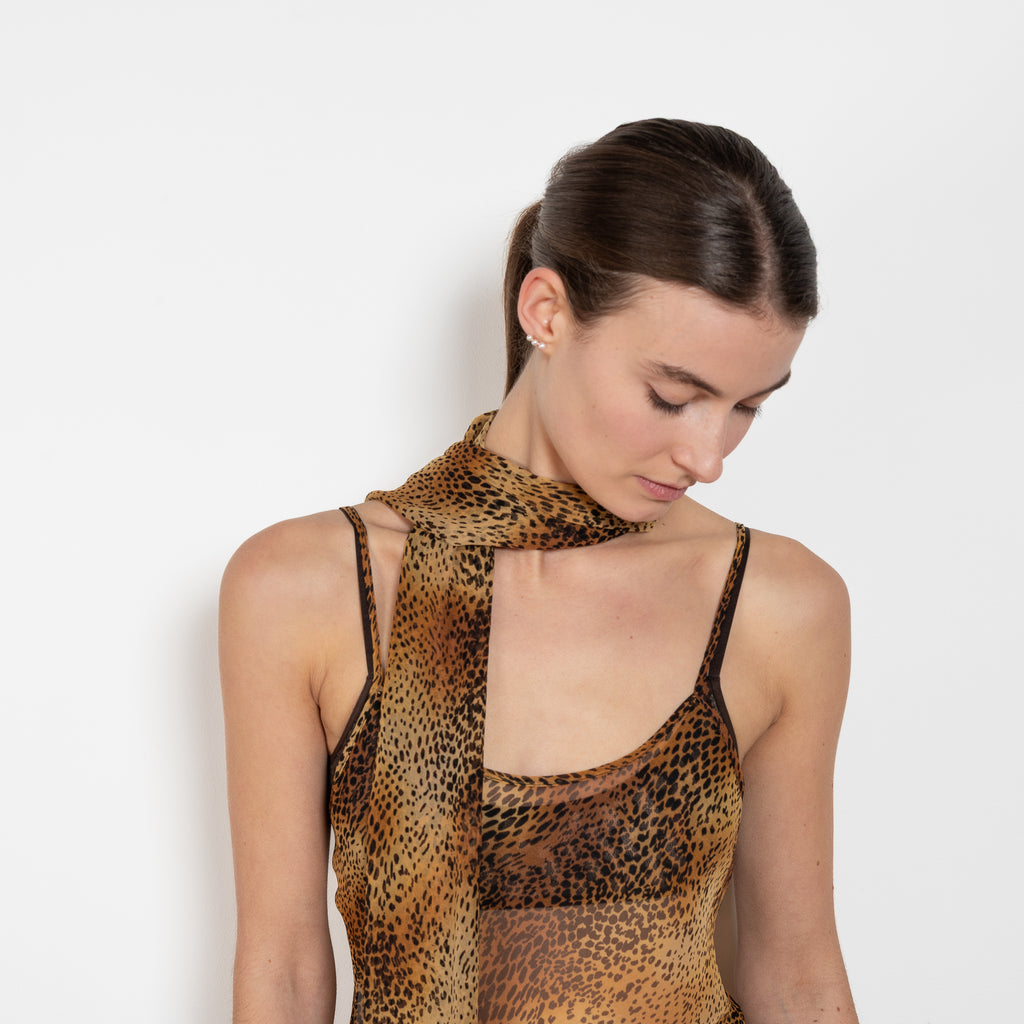 suzie kondi scarf silk