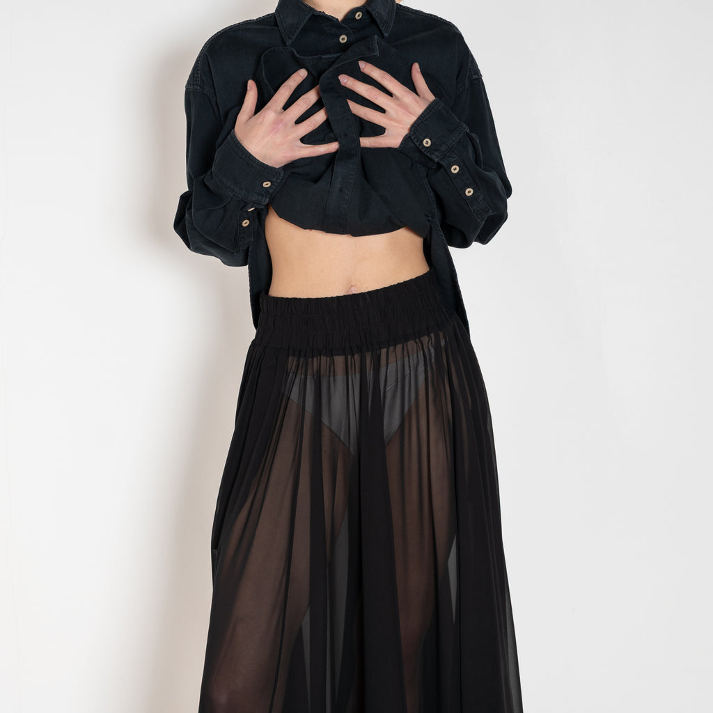 suzie kondi selena skirt