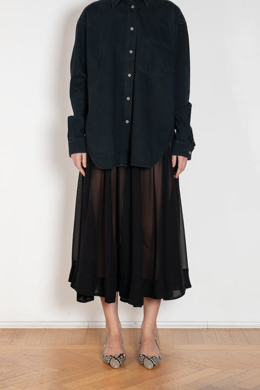 suzie kondi selena skirt