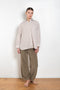 The Tosk Pants by Suzie Kondi is a harem inspired trouser in terry