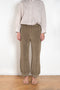 The &nbsp;Tosk Pants by Suzie Kondi is a harem inspired trouser in terry&nbsp;