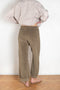 The Tosk Pants by Suzie Kondi is a harem inspired trouser in terry