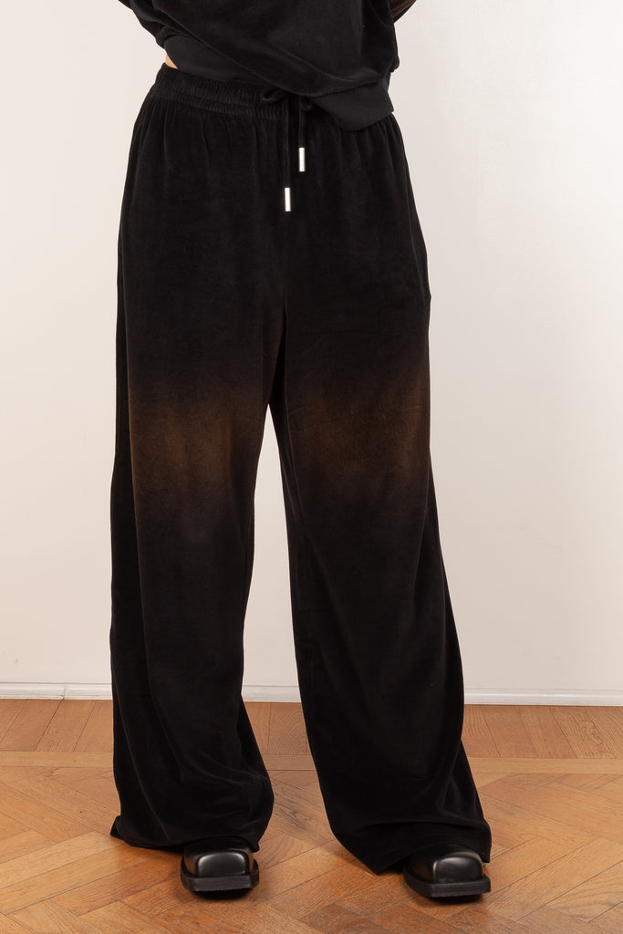 sweatpants 019 acne studios