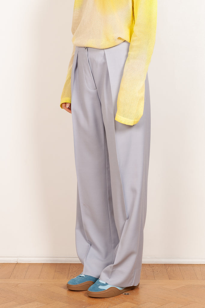 tailored trouser 1064 acne studios