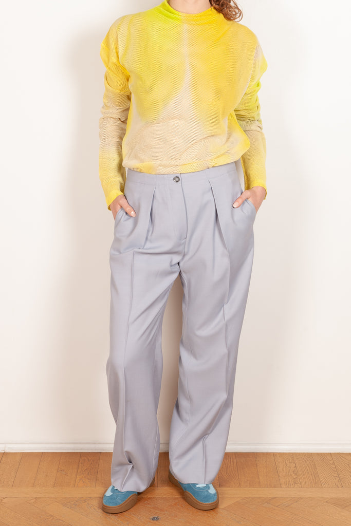 tailored trouser 1064 acne studios