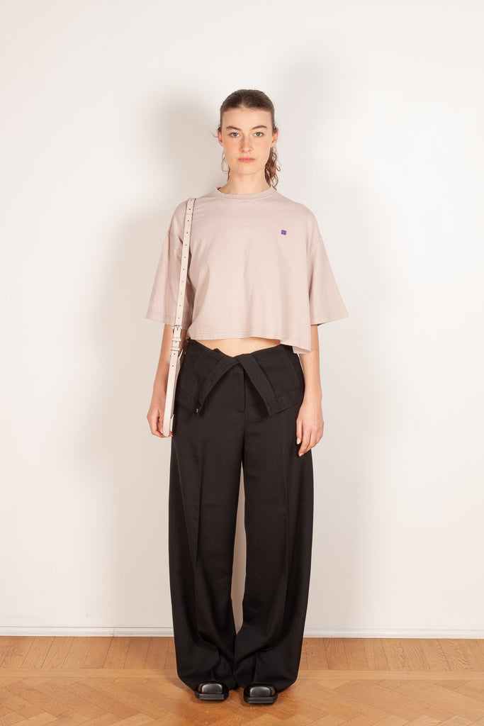 tailored trouser 1149 acne studios