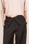 tailored trouser 1149 acne studios