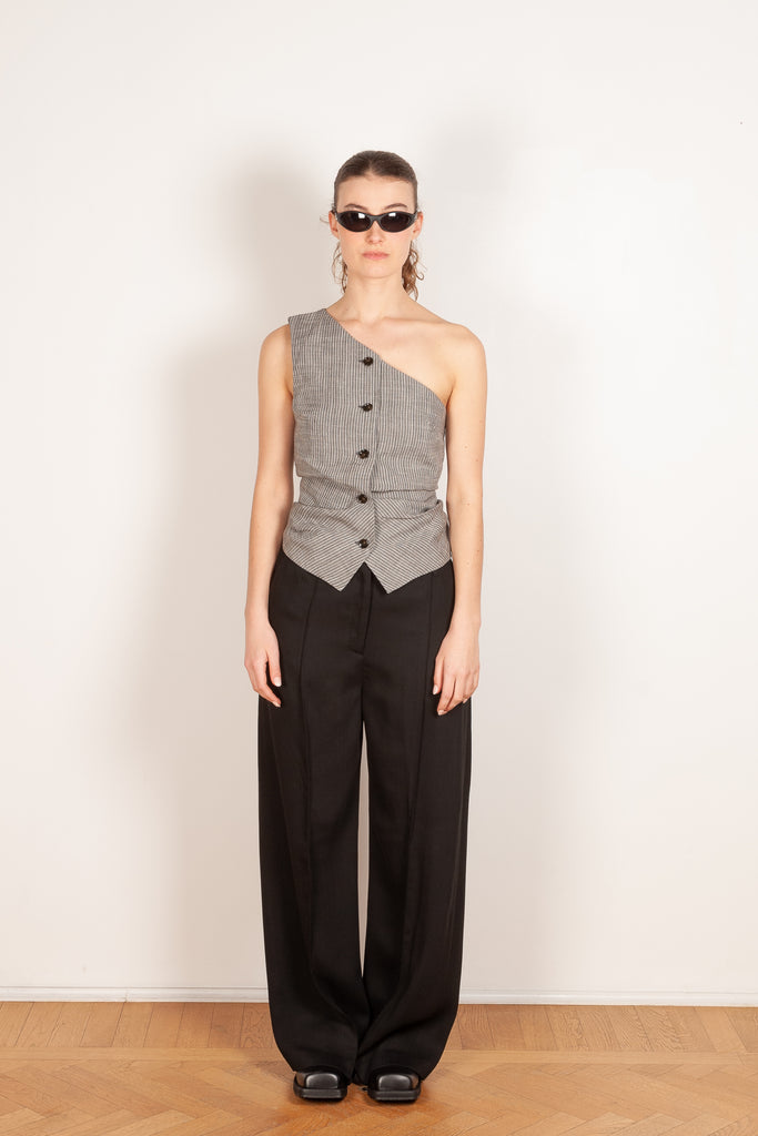 tailored trouser 1239 acne studios