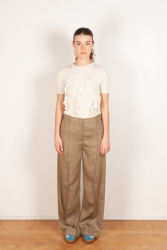 tailored trouser 1239 acne studios