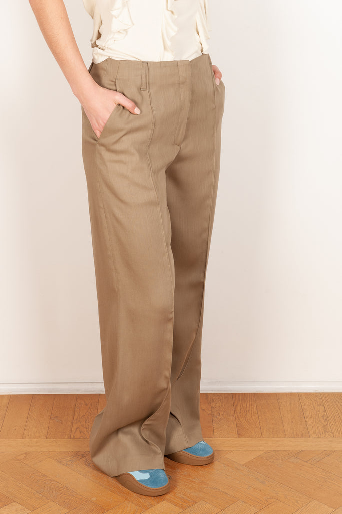 tailored trouser 1239 acne studios