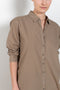 The Beau Shirt by Xirena is a signature relaxed fitted shirt with long sleeves in a soft and lightweight cotton