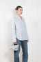 The Beau Shirt by Xirena is a signature relaxed fitted shirt with long sleeves in a soft and lightweight cotton