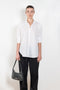 The Beau Shirt by Xirena is a signature relaxed fitted shirt with long sleeves in a soft and lightweight cotton