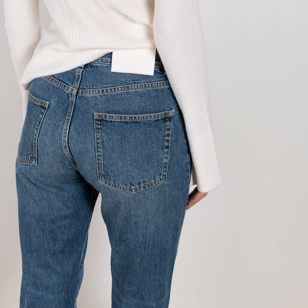 Wular Jeans